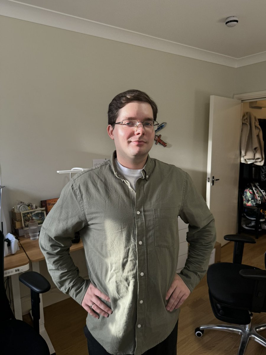 Dmitrii Kovanikov tweet media