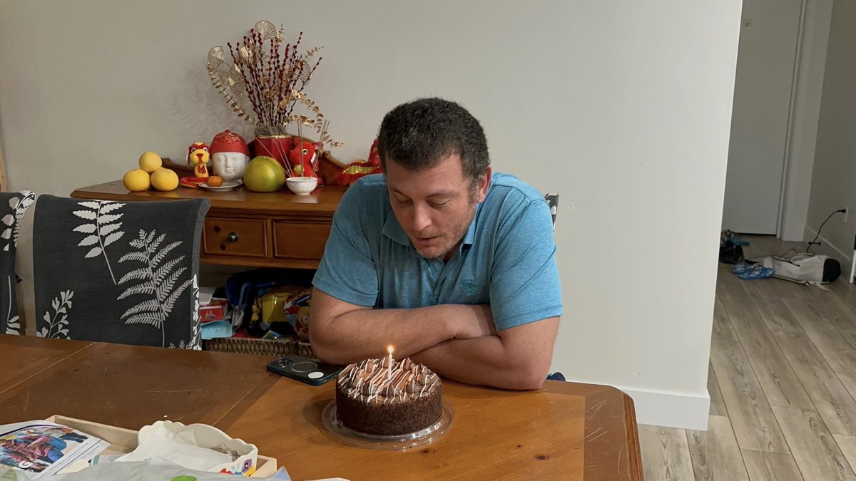 Steve Zolest tweet media