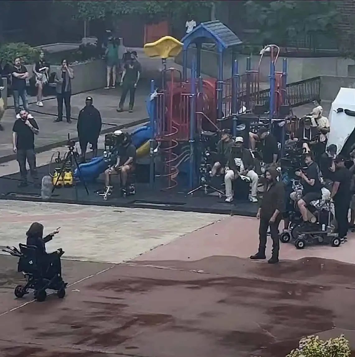 KING SPYKE tweet media