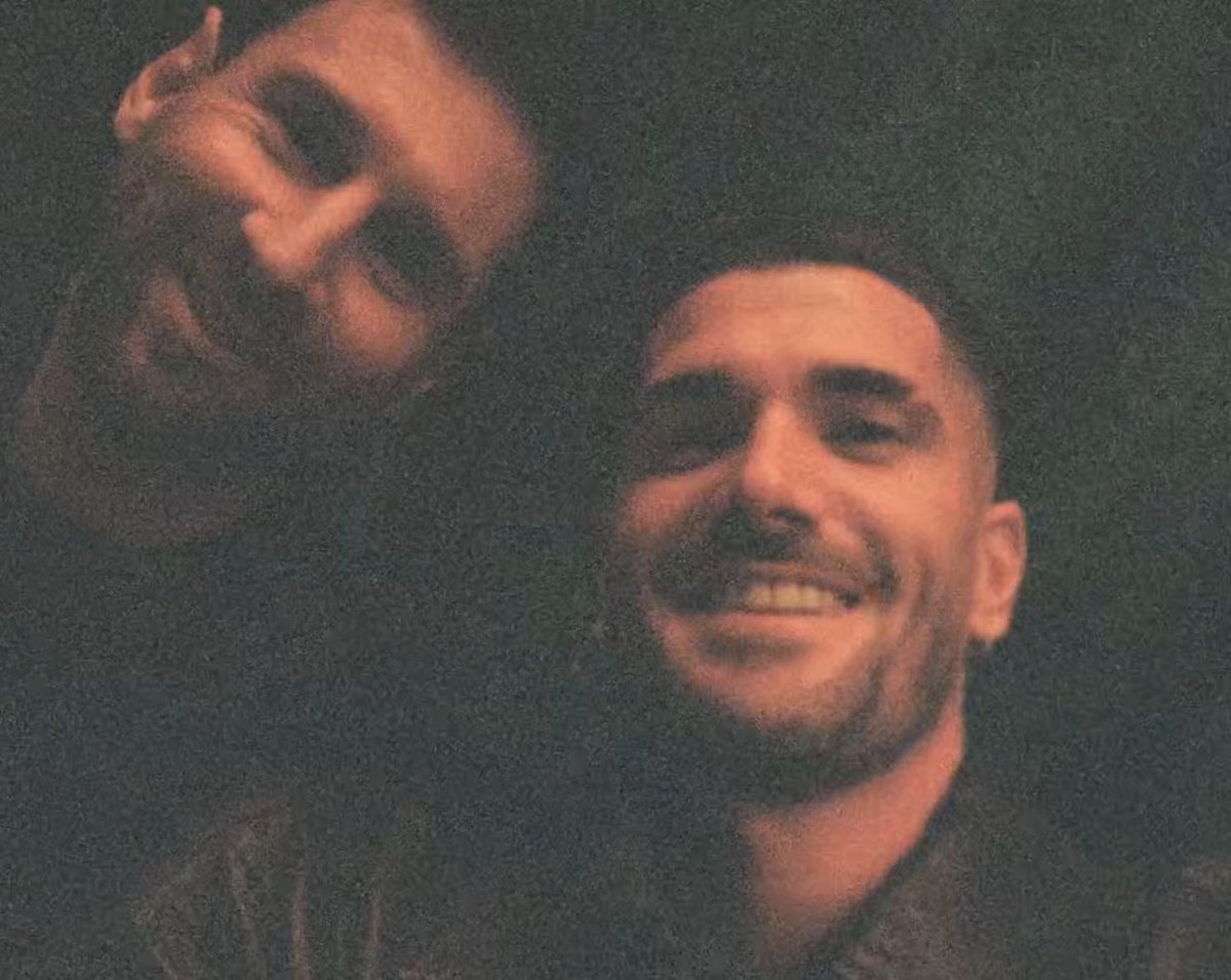 Messi World tweet media