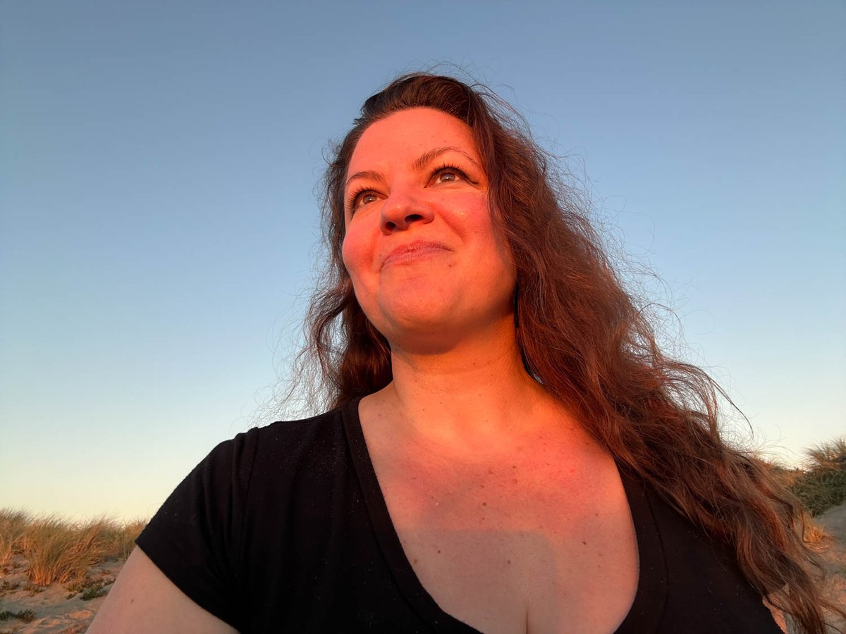 Virginia Miller tweet media