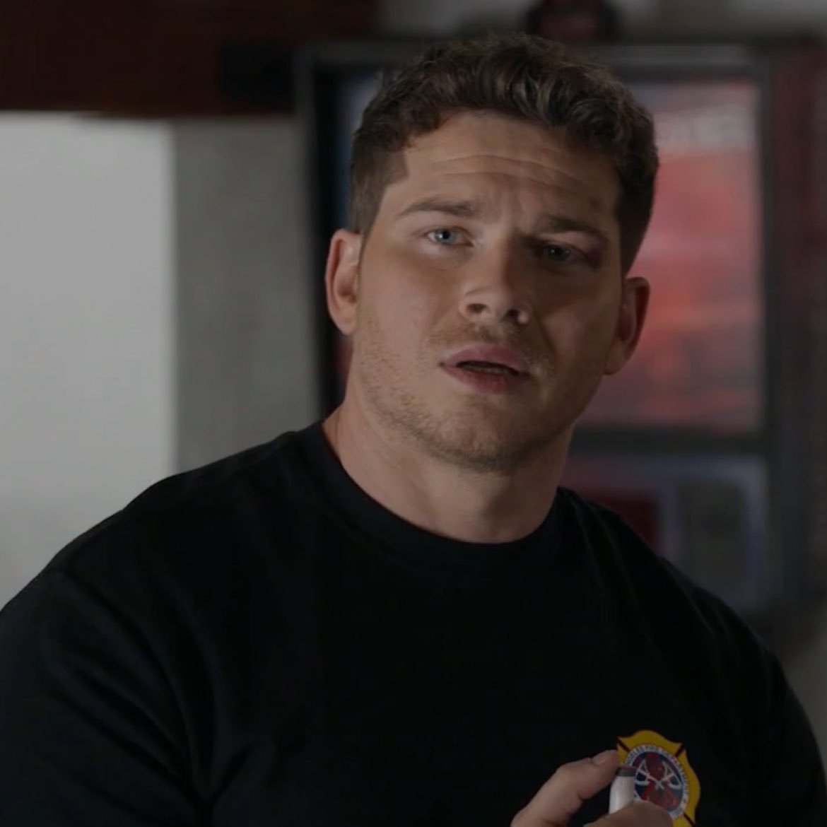 ceo of evan buckley tweet media