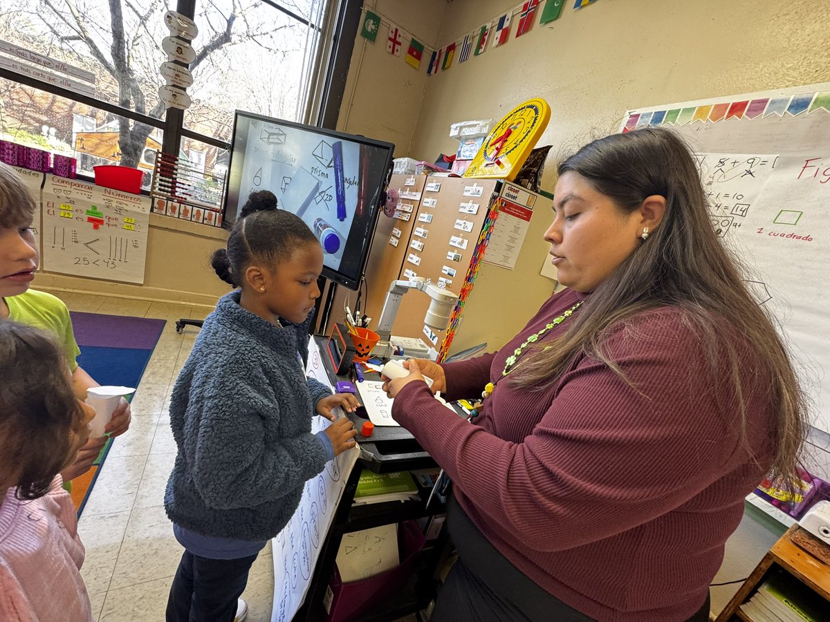 Helms Elementary tweet media