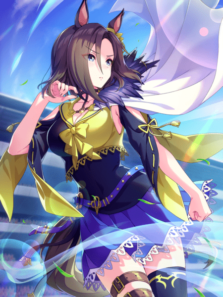 Bruhe CHPmusume 🇹🇷🇪🇦 tweet media