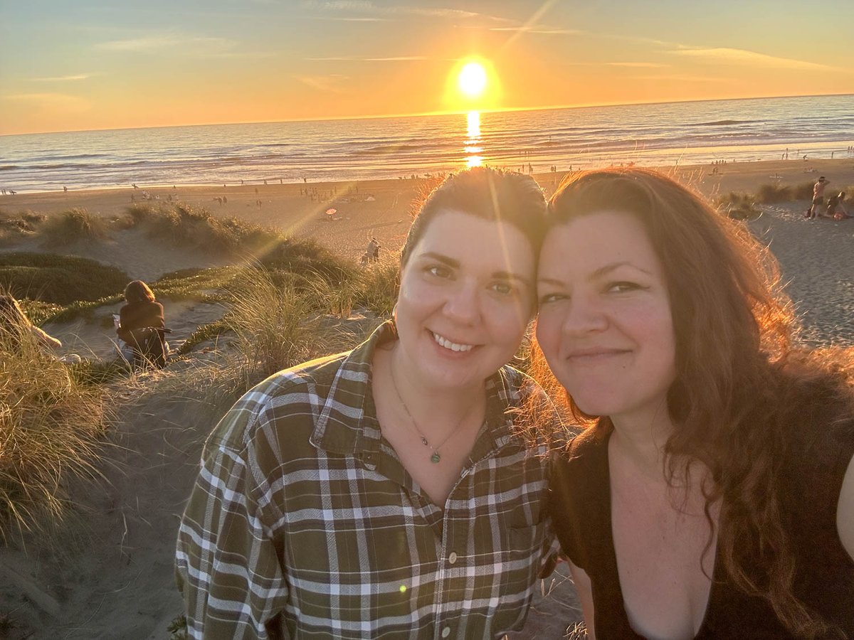 Virginia Miller tweet media