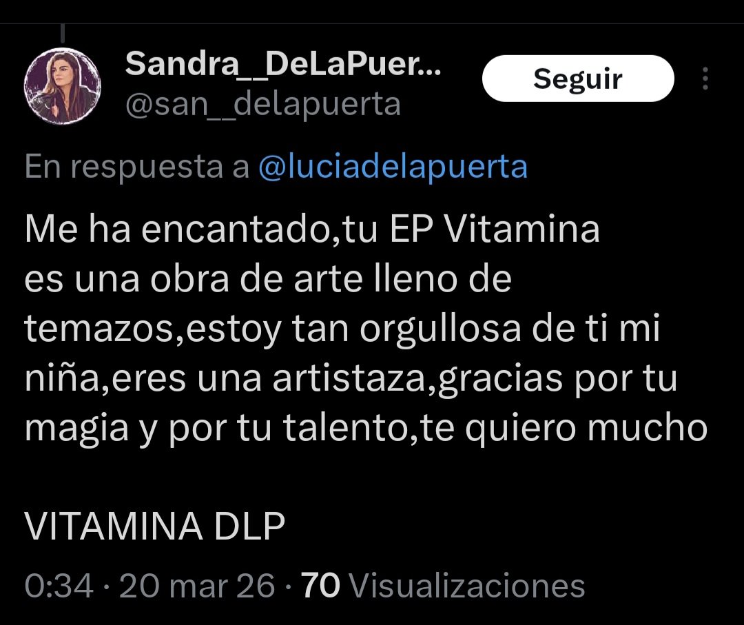 La verdad Asoma tweet media