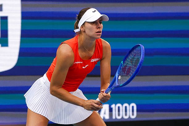 The Tennis Letter tweet media