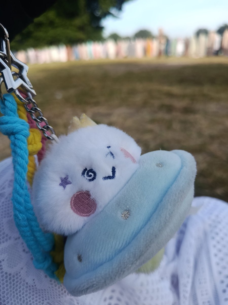 Starry Night 💤 tweet media