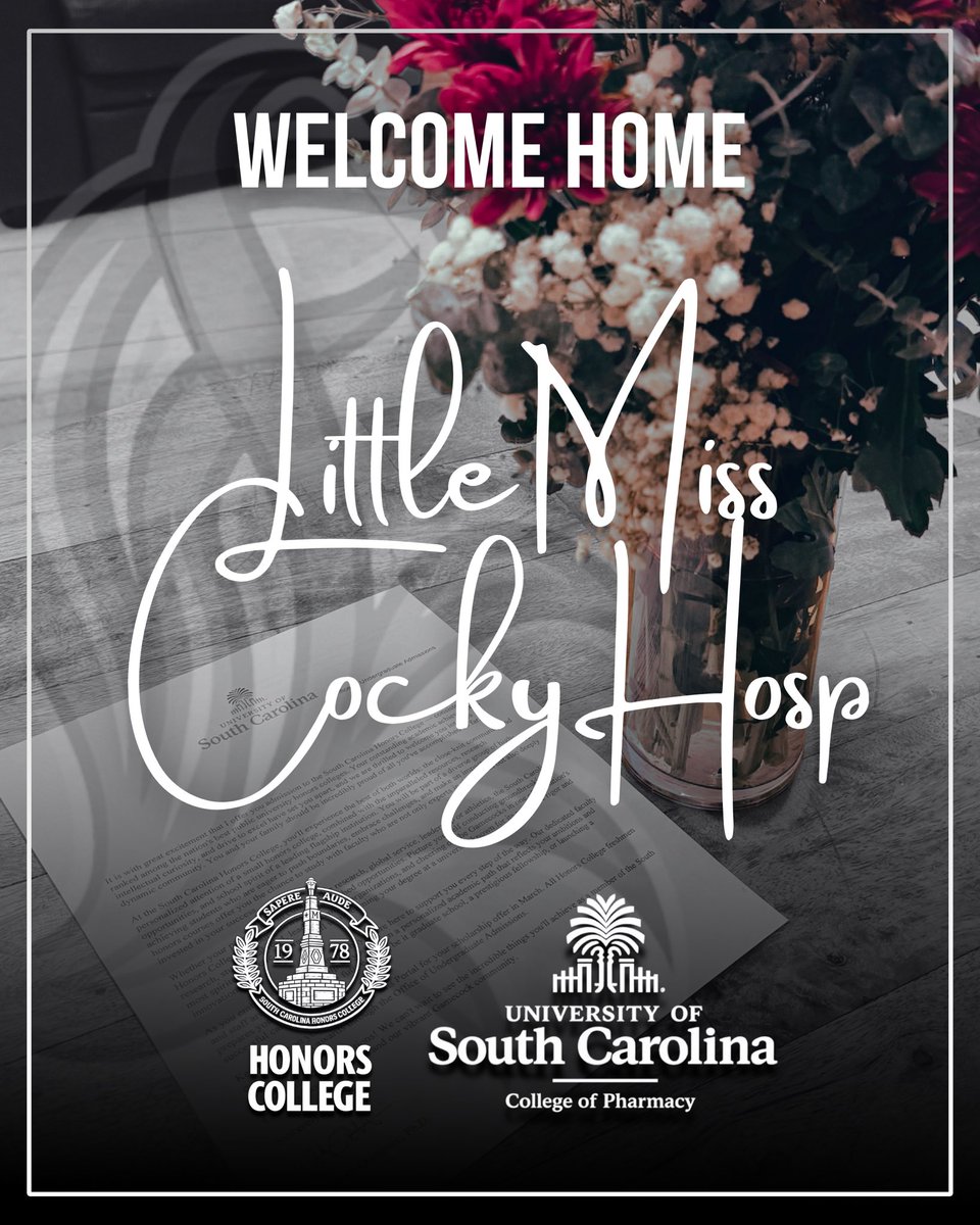 Cocky Hospitality tweet media