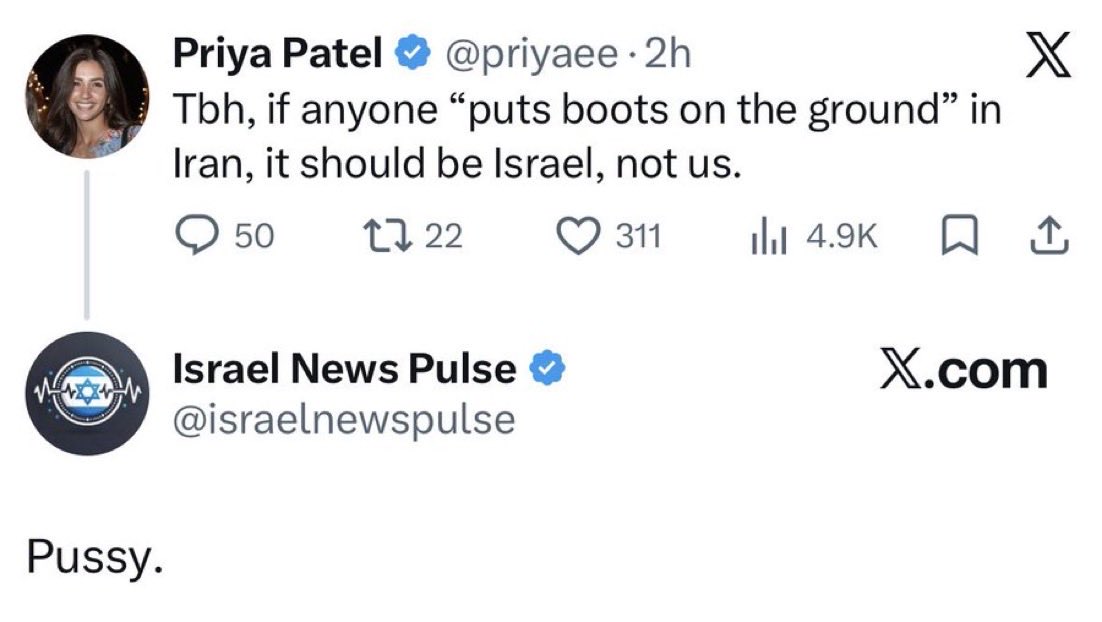 Red Pill Media tweet media