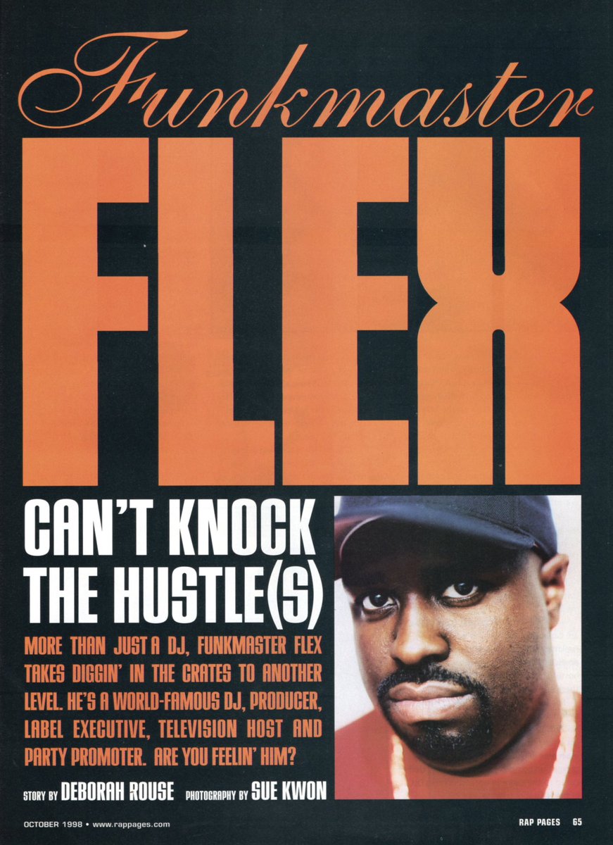 Mark Farina tweet media