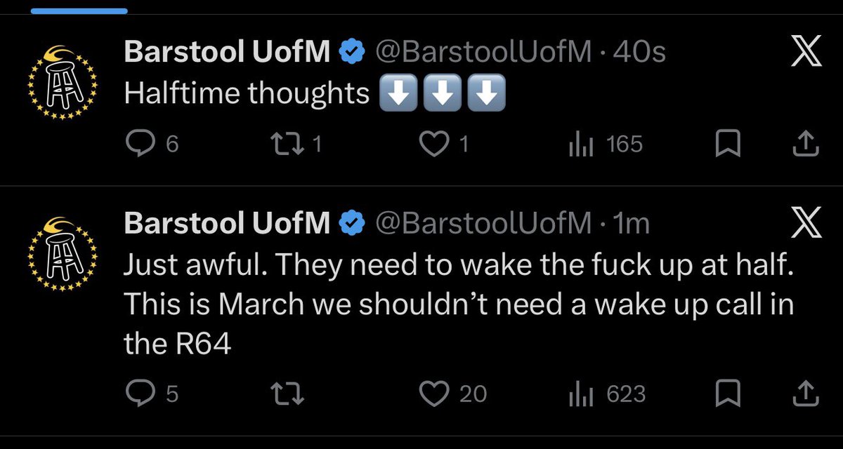 Rodriguez Gayle Jr Corner tweet media