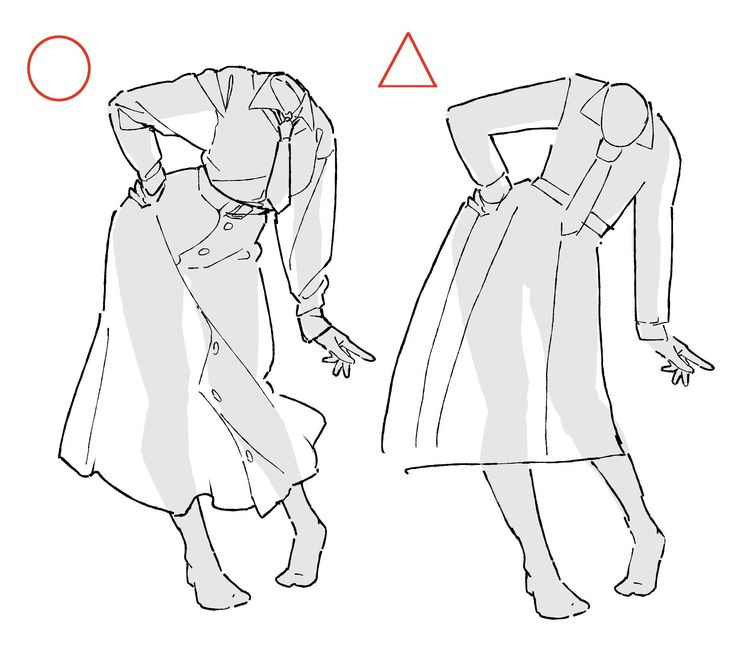 tripletfandom's tweet photo. Stop drawing poses like triangles ❌🔺
start thinking in curves 🔵✨
(Creator not found) https://t.co/SMZrupEvVf