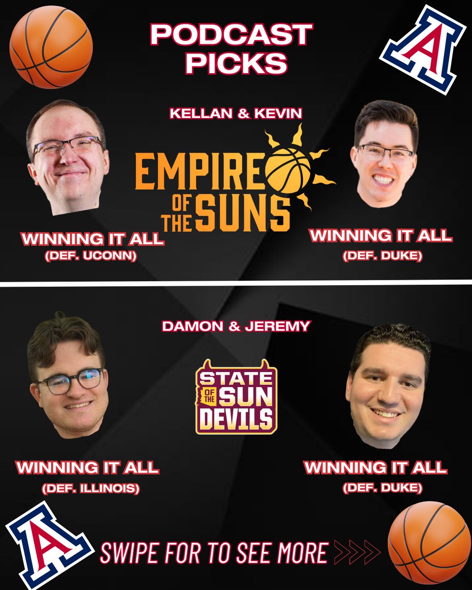 Arizona Sports tweet media