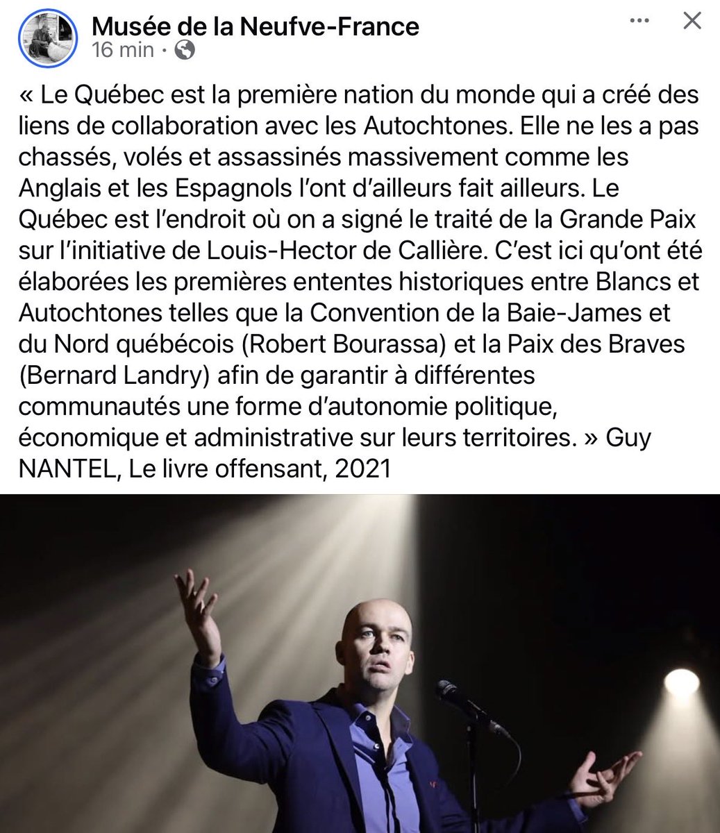 Louise Lafontaine ⚜️💙⚜️🎗 🌈 🦋 tweet media