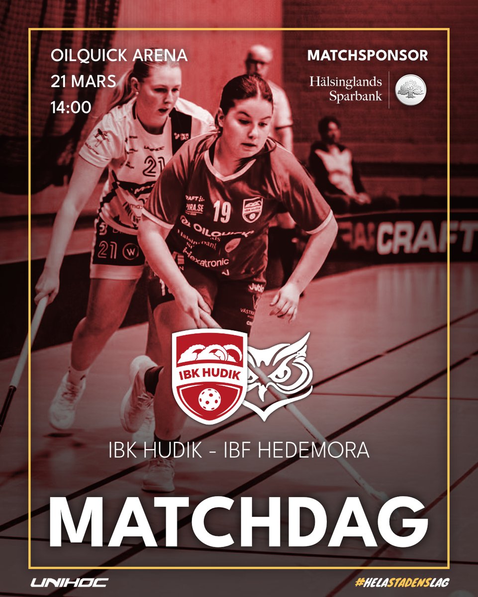 IBK Hudik tweet media