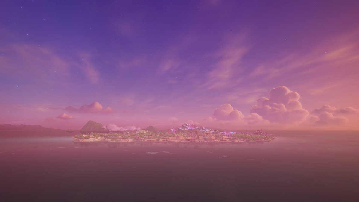 vladsilkjr's tweet image. Here is my Fortography for Chapter Seven - Season 2!
#Fortnite #Fortography #ChapterSeven
#BattleRoyale

- 🧵 (A Thread)

Starting off: Map Overview