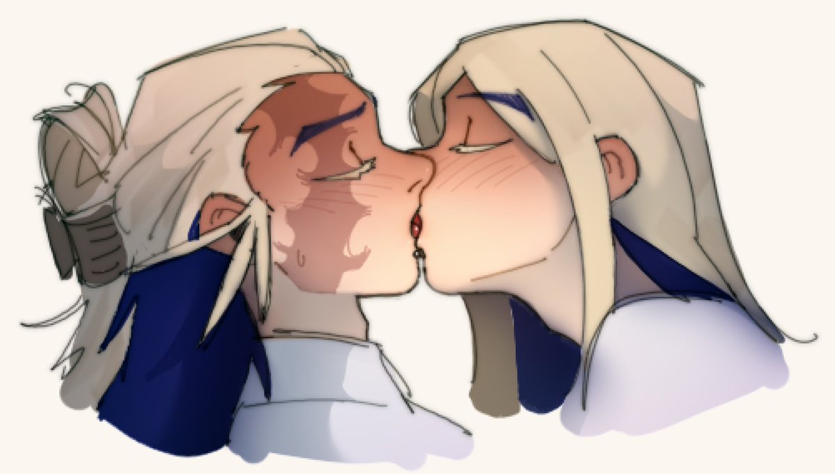 pukich (comms open) tweet media