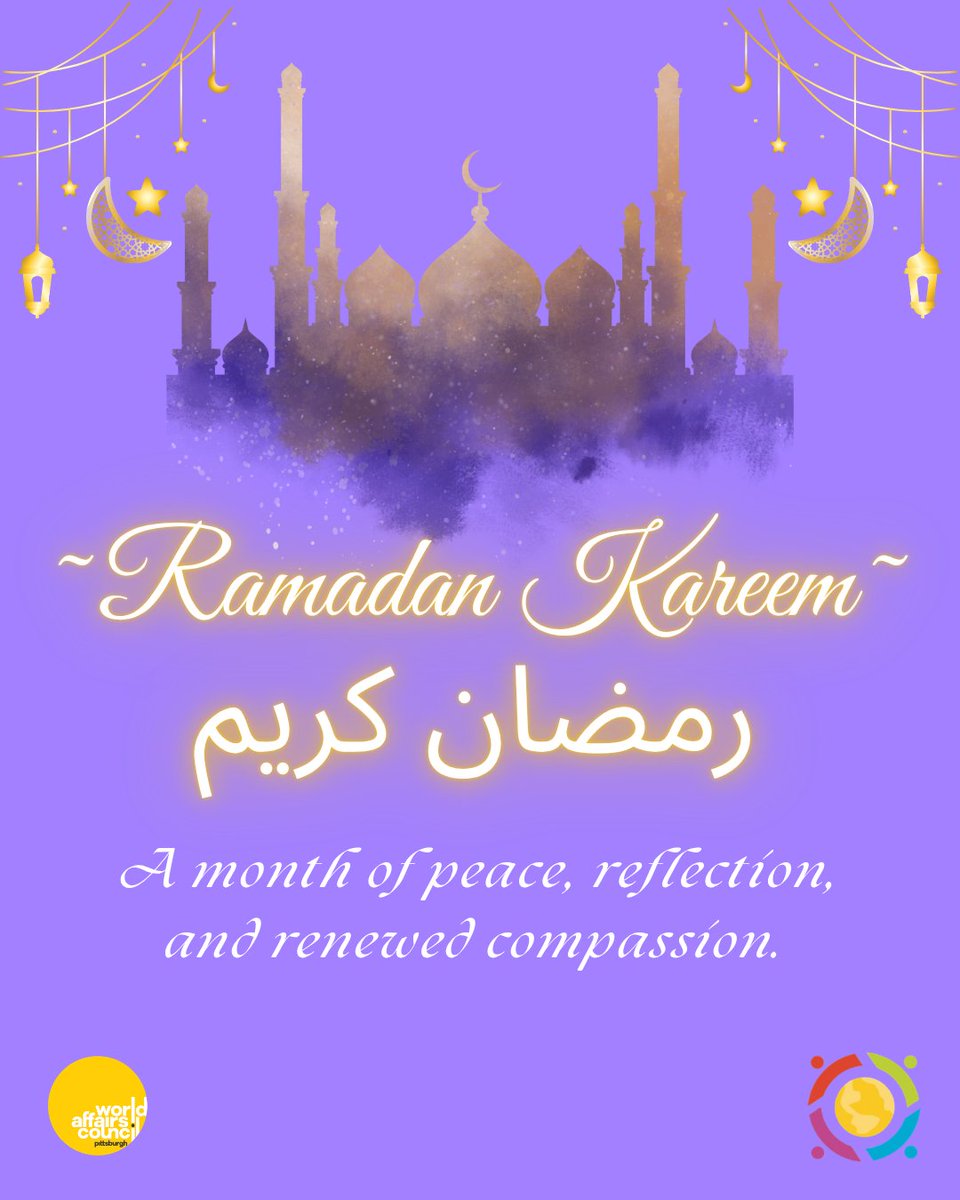 GlobalMindsInt's tweet photo. Eid Mubarak, #GlobalMinds!

Today marks Eid al-Fitr, the last day of Ramadan. Scroll through the post to learn more about Ramadan, and wish your friends "Eid Mubarak" today! https://t.co/nfV0u1MRty