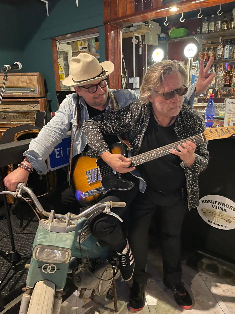 Janus Hanski tweet media