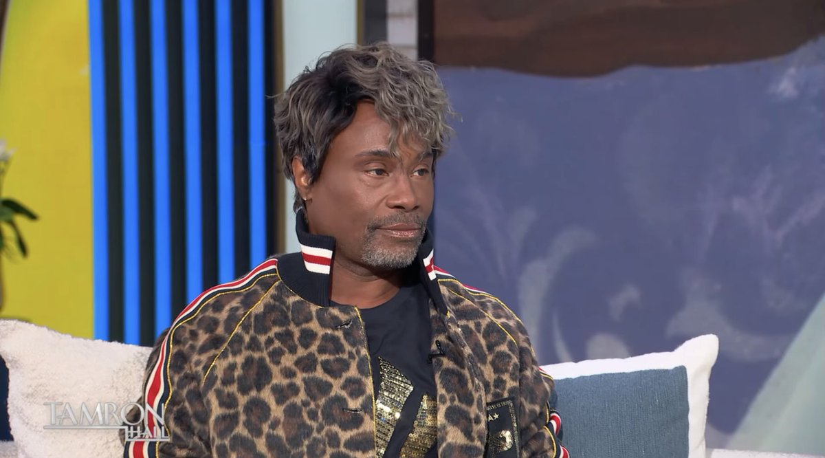 Travis (Undercover) tweet media