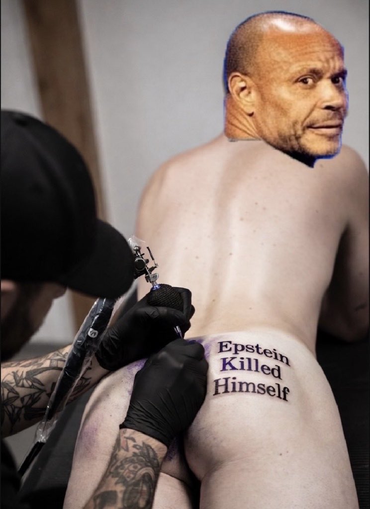 Hard R Tard tweet media