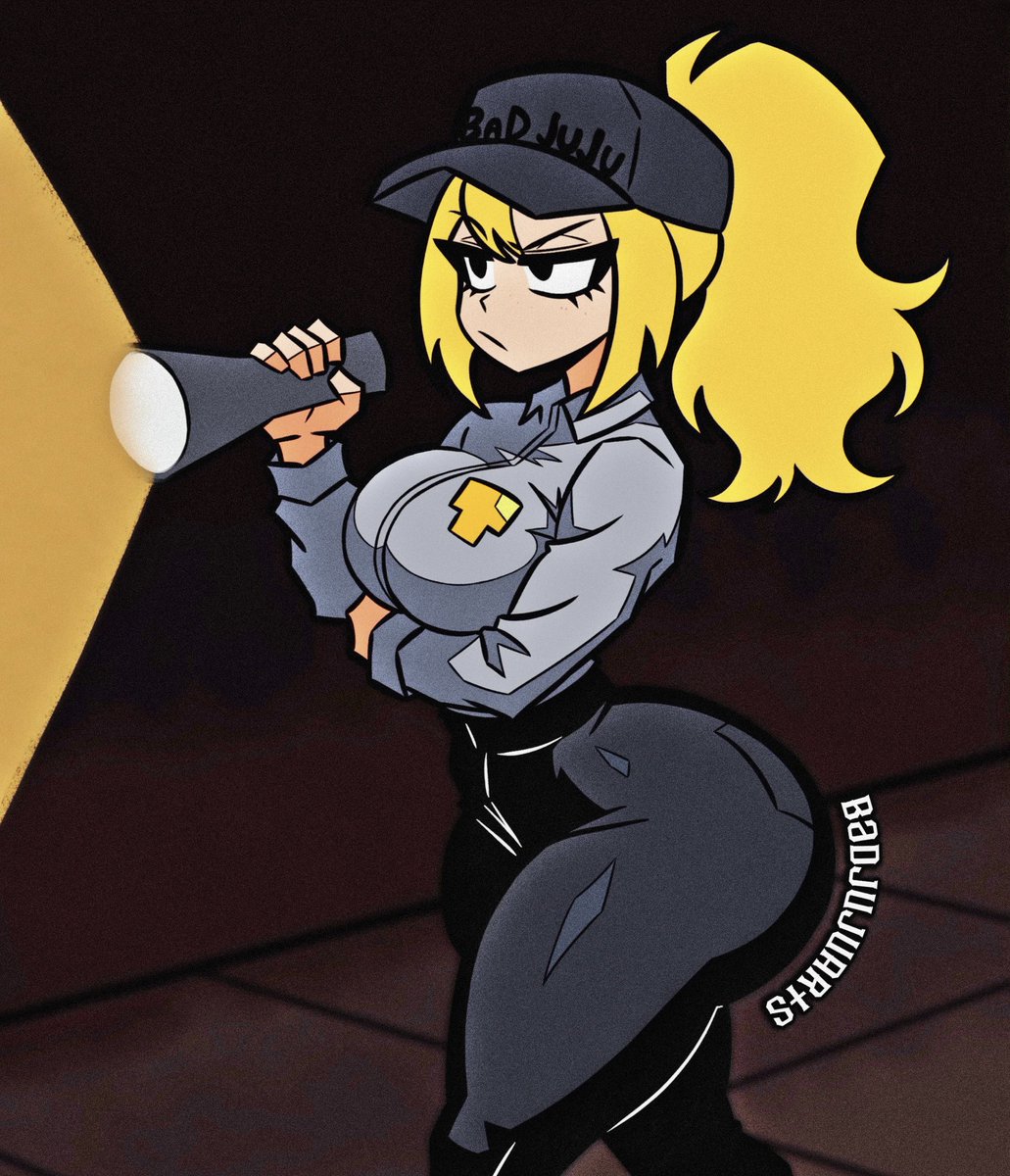 BaD JuJu tweet media