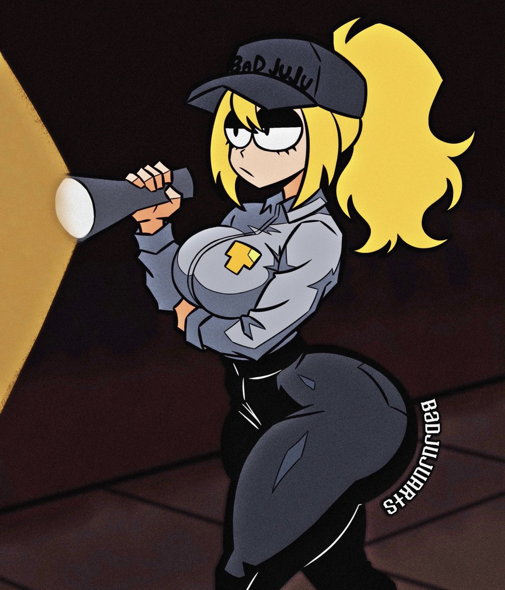 BaD JuJu tweet media