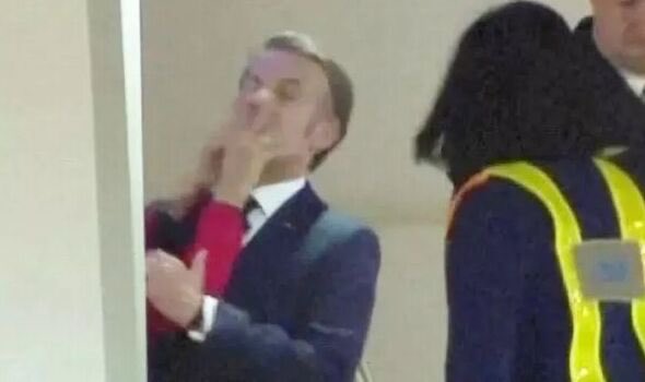 OhMyGrok (OMG) tweet media