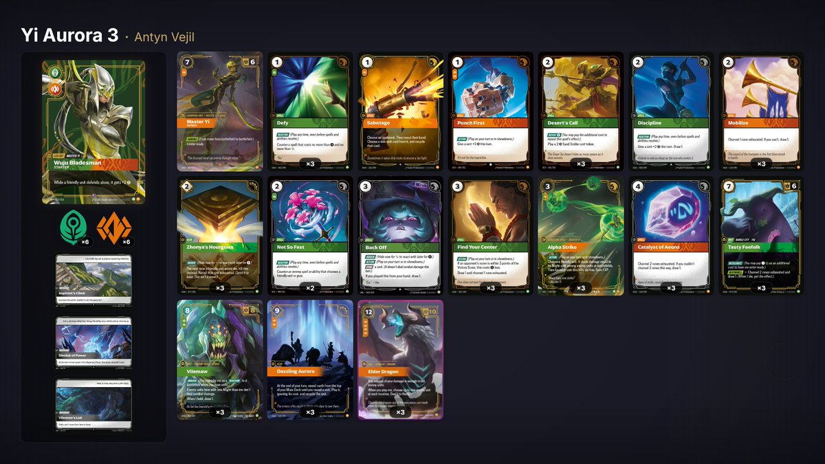 Challenger TCG tweet media