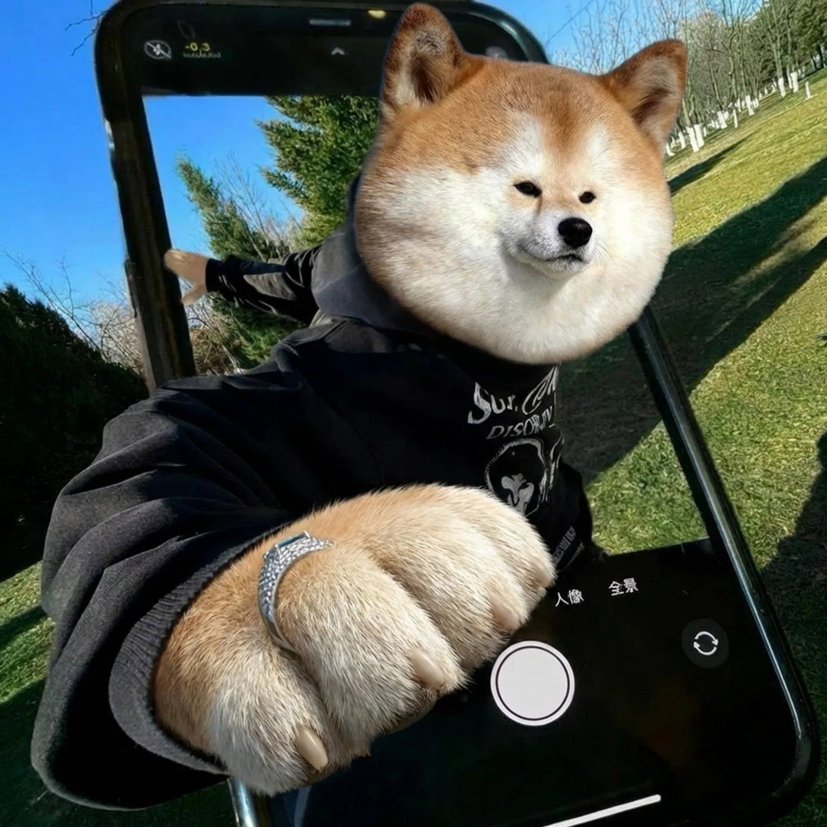 Joe Trades tweet media