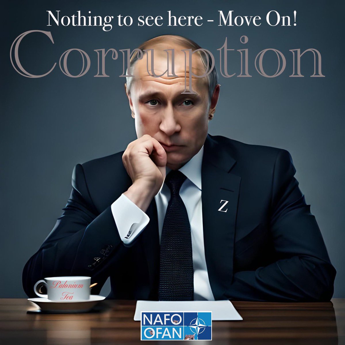 Beefeater tweet media