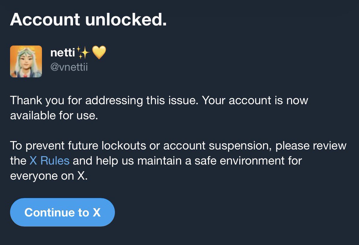 netti✨💛 tweet media