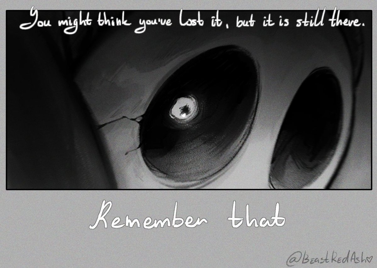 Red Ash (BeastRedAsh) 🥀 tweet media