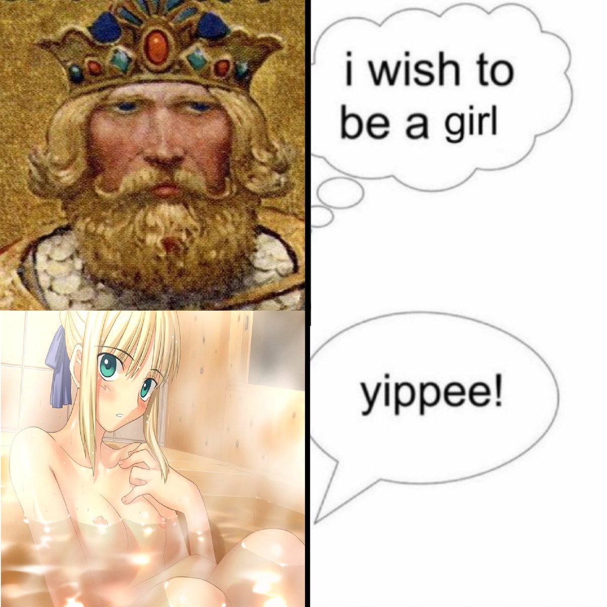 Chibi Reviews tweet media