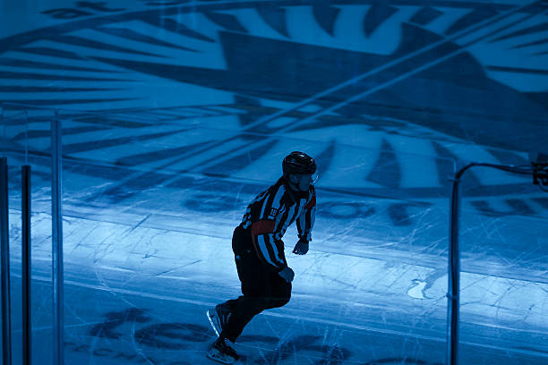 Scouting The Refs tweet media