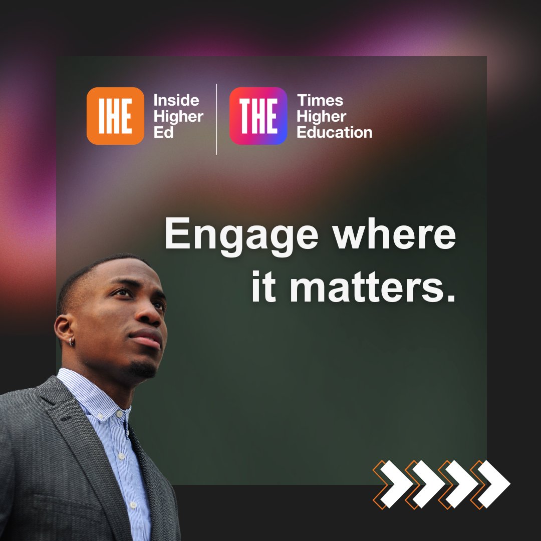 Inside Higher Ed tweet media