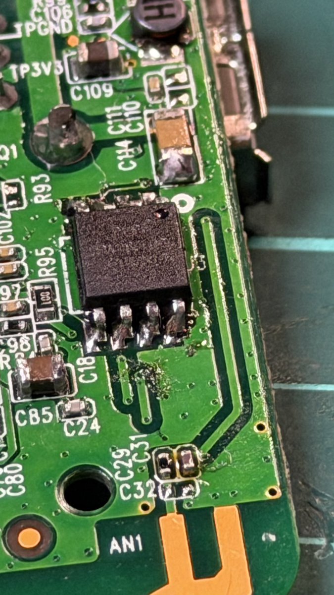 Ezequiel Librandi tweet media