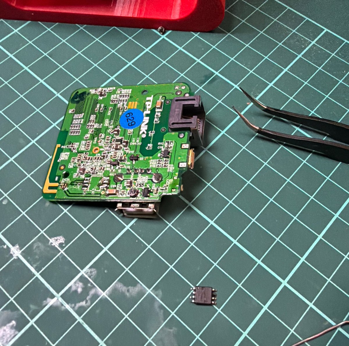 Ezequiel Librandi tweet media