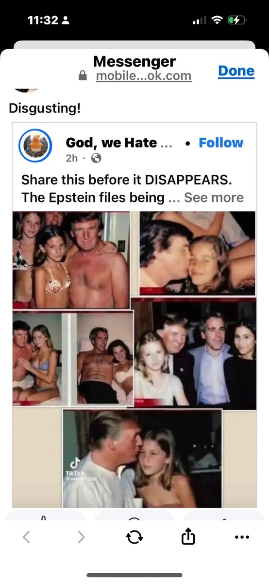 loredana middione tweet media