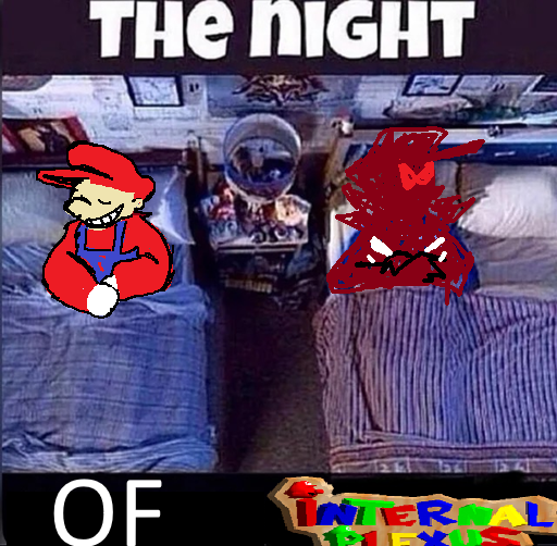 internal plexus tweet media