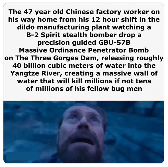 Bowling For Ammo tweet media