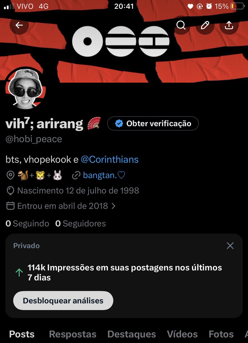 vih⁷; arirang 🪭 tweet media