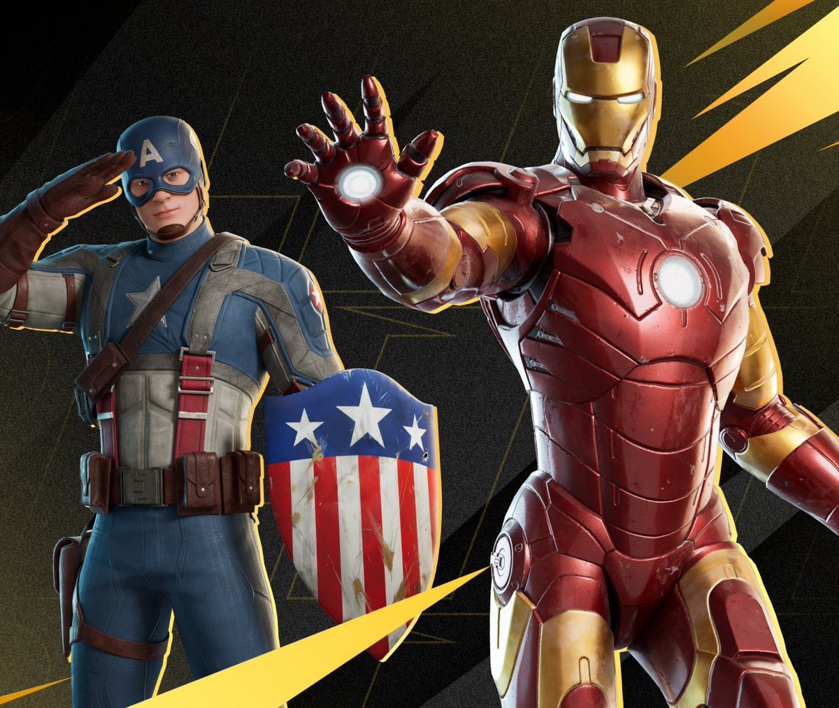 Beta Ray Will tweet media