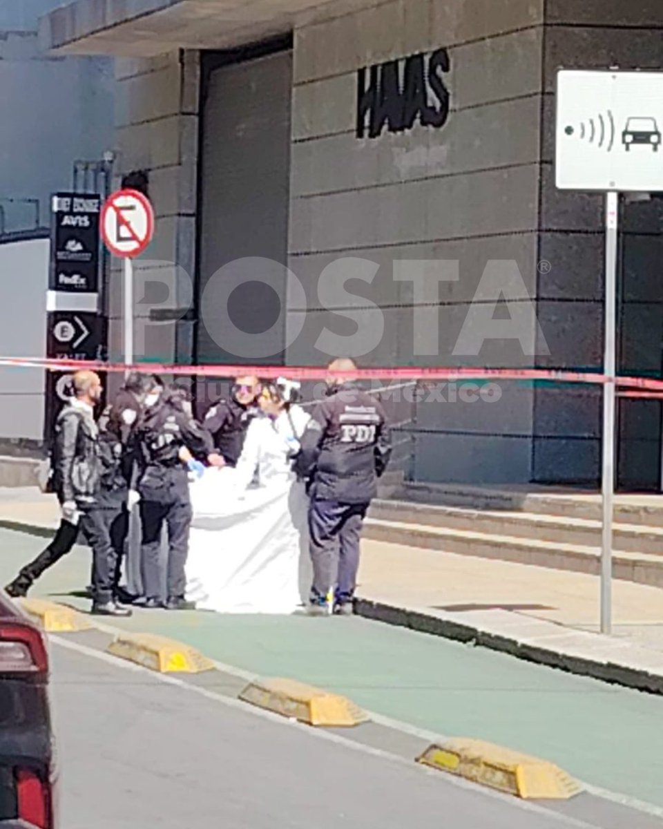 POSTA CDMX tweet media