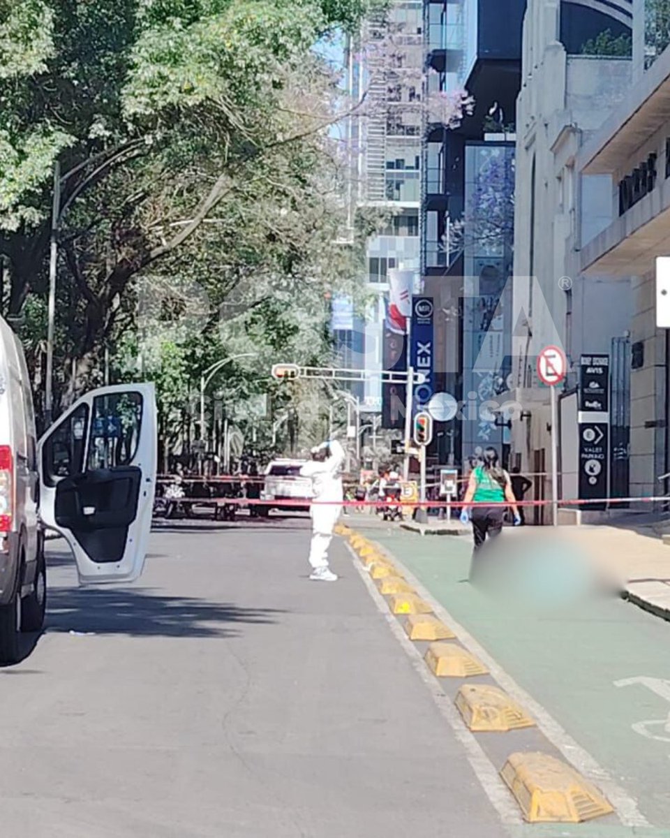 POSTA CDMX tweet media