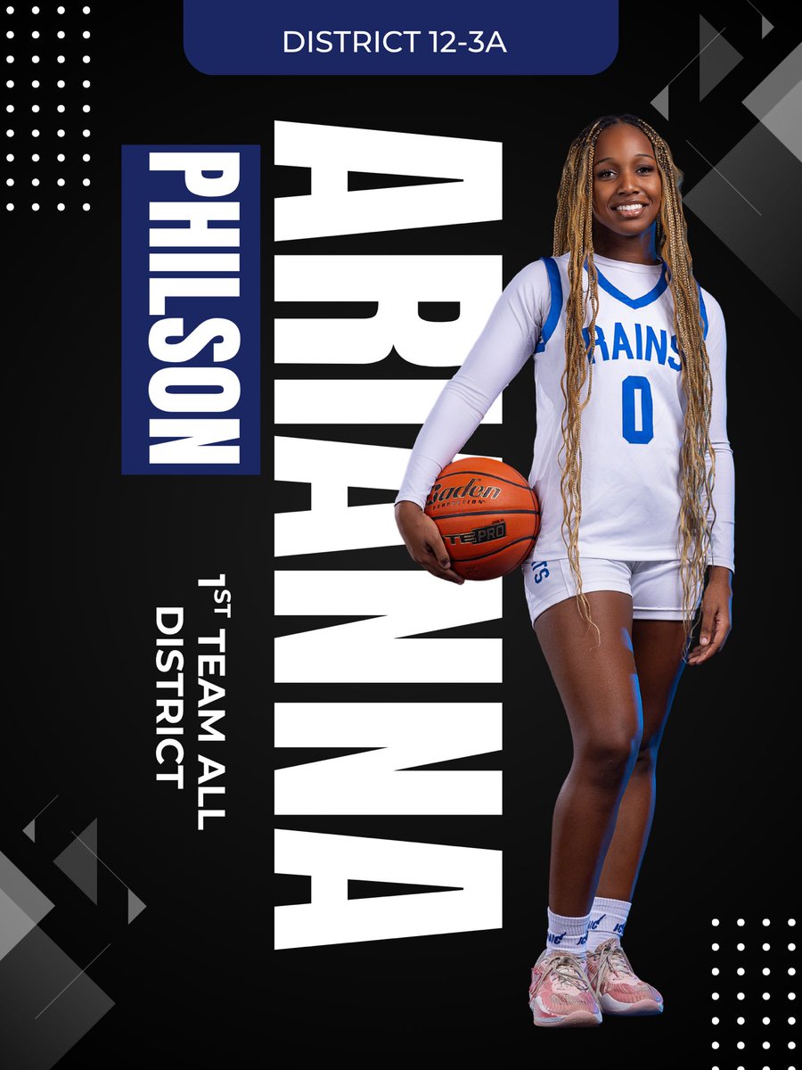 Arianna Philson tweet media