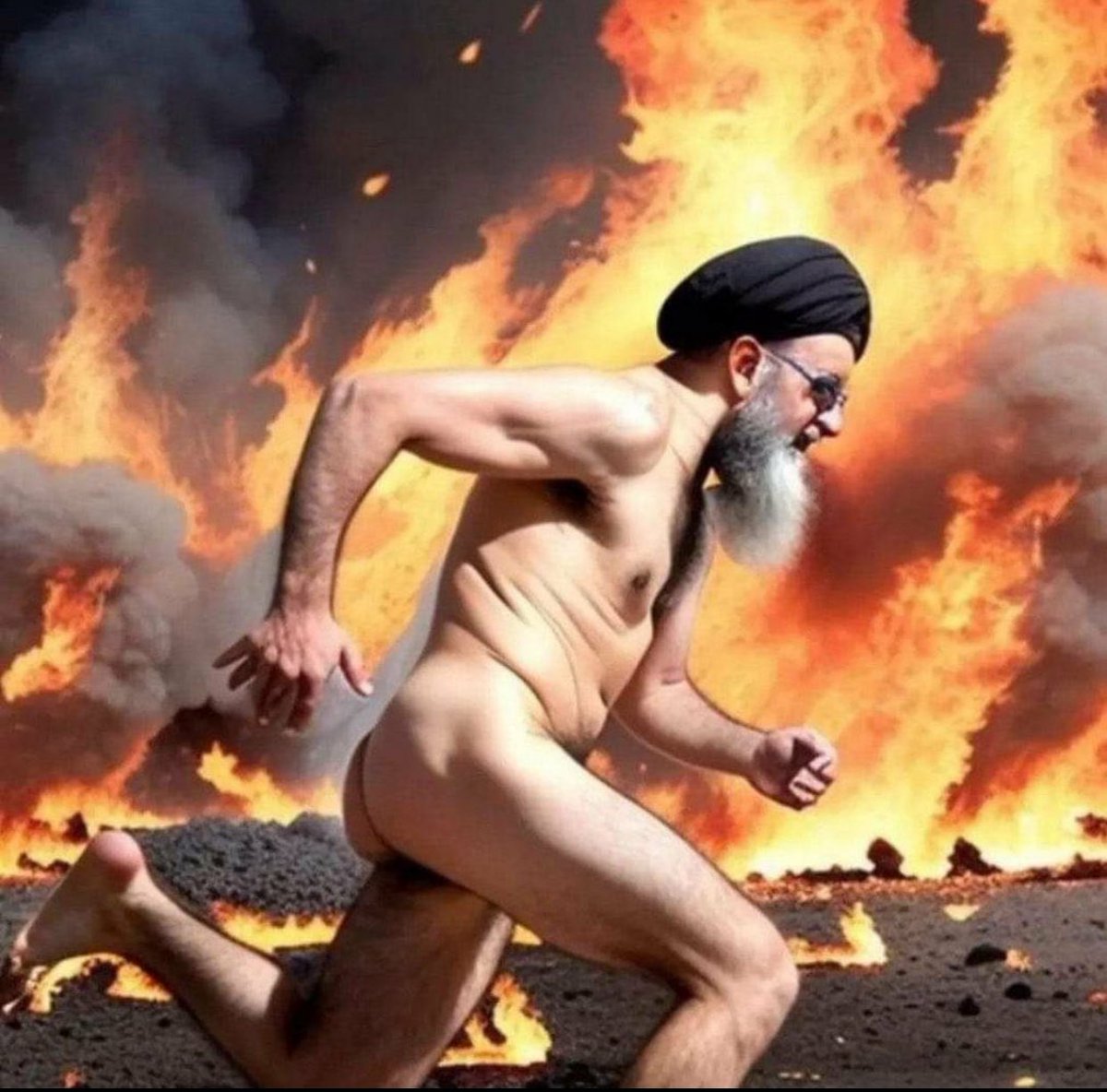 متفائل والحافظ الله🤲 tweet media