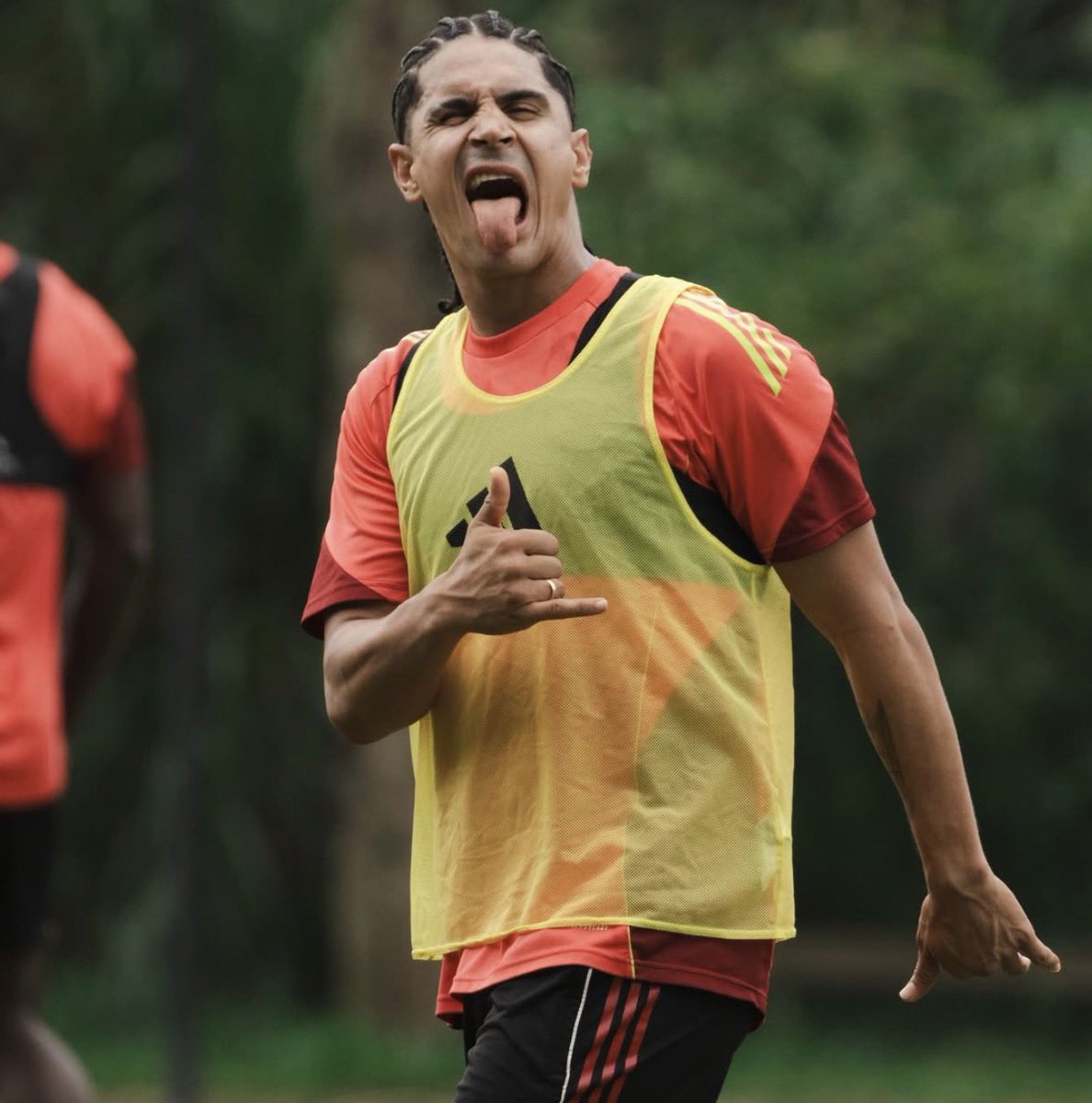 Pipe Sierra tweet media