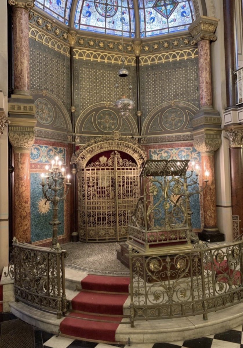 Reuven Goldstein tweet media